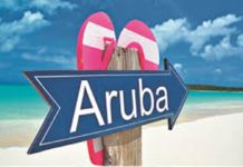 Aruba: La isla de la felicidad del Caribe!!!