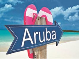 Aruba: La isla de la felicidad del Caribe!!!