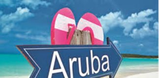 Aruba: La isla de la felicidad del Caribe!!!