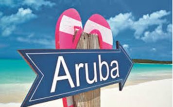 Aruba: La isla de la felicidad del Caribe!!!