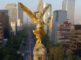 Descubre la Ciudad de Mexico!!!!