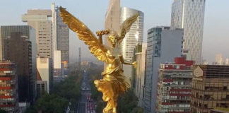 Descubre la Ciudad de Mexico!!!!