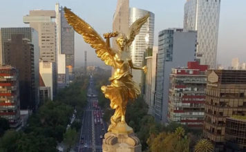 Descubre la Ciudad de Mexico!!!!