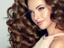 Diez tendencias de maquillaje Primavera-Verano 2017