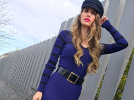 El complemento de esta primavera 2017: la gorra baker boy!!!