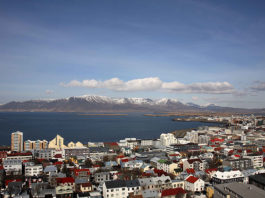 Descubre Reikiavik, capital de Islandia!!!