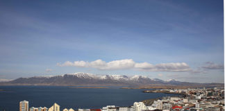 Descubre Reikiavik, capital de Islandia!!!