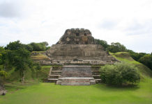 Descubre Belize: La joya de Centroamérica!!