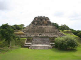 Descubre Belize: La joya de Centroamérica!!