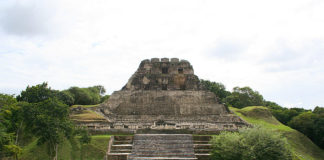Descubre Belize: La joya de Centroamérica!!