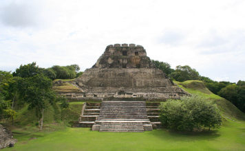 Descubre Belize: La joya de Centroamérica!!