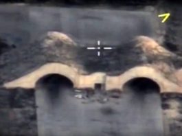 Rusia e Irán advierten a Estados Unidos de represalias si vuelve a atacar en Siria