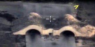 Rusia e Irán advierten a Estados Unidos de represalias si vuelve a atacar en Siria