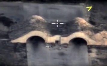 Rusia e Irán advierten a Estados Unidos de represalias si vuelve a atacar en Siria