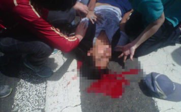Asesinaron a manifestante en concentración opositora en Venezuela
