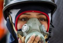 ¿Hasta cuándo seguirá en la calle la oposición en Venezuela?