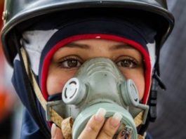 ¿Hasta cuándo seguirá en la calle la oposición en Venezuela?