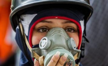 ¿Hasta cuándo seguirá en la calle la oposición en Venezuela?