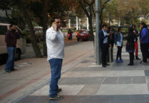 Chile registra más de 130 réplicas tras sismo de magnitud 6,9 del lunes