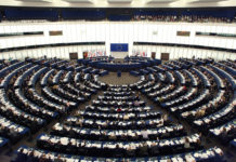 Eurocámara condenó “represión brutal” en Venezuela