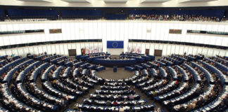 Eurocámara condenó “represión brutal” en Venezuela