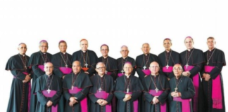 La Iglesia Católica truena contra la corrupción; llama cumplir la ley, «caiga quien caiga»