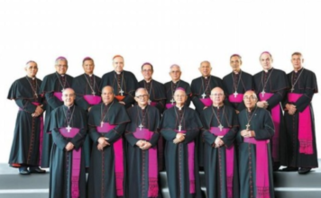 La Iglesia Católica truena contra la corrupción; llama cumplir la ley, «caiga quien caiga»