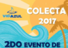 2Do Evento de Voluntarios», Colecta Vida Azul 2017
