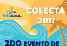 2Do Evento de Voluntarios», Colecta Vida Azul 2017