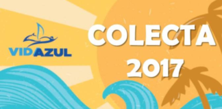 2Do Evento de Voluntarios», Colecta Vida Azul 2017