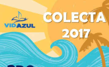 2Do Evento de Voluntarios», Colecta Vida Azul 2017