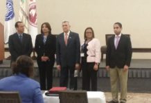 CAPGEFI INICIA SEMINARIO INTERNACIONAL SOBRE GESTION DE LAS FINANZAS PUBLICAS