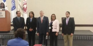 CAPGEFI INICIA SEMINARIO INTERNACIONAL SOBRE GESTION DE LAS FINANZAS PUBLICAS