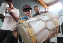 El Cibao: Corazón de la música típica dominicana!!