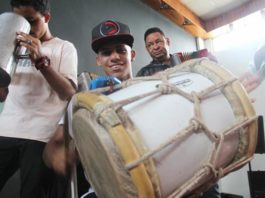 El Cibao: Corazón de la música típica dominicana!!