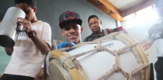 El Cibao: Corazón de la música típica dominicana!!