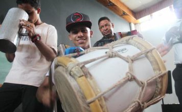 El Cibao: Corazón de la música típica dominicana!!