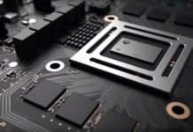 Project Scorpio detalla sus características técnicas oficiales