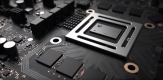 Project Scorpio detalla sus características técnicas oficiales
