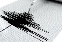 Un fuerte sismo de magnitud 6,8 sacude a Filipinas