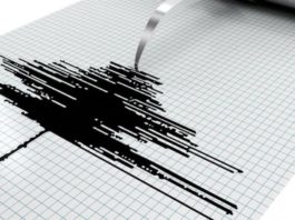 Un fuerte sismo de magnitud 6,8 sacude a Filipinas