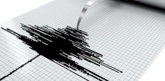 Un fuerte sismo de magnitud 6,8 sacude a Filipinas