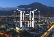 Conoce Caracas: ciudad de la eterna primavera!!!