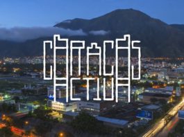 Conoce Caracas: ciudad de la eterna primavera!!!