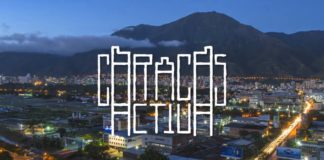 Conoce Caracas: ciudad de la eterna primavera!!!