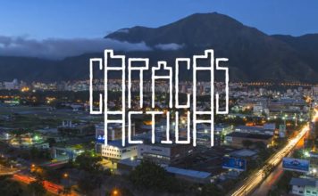 Conoce Caracas: ciudad de la eterna primavera!!!