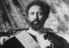 Cómo terminó el emperador de Etiopía Haile Selassie siendo adorado como un dios en Jamaica