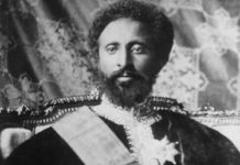 Cómo terminó el emperador de Etiopía Haile Selassie siendo adorado como un dios en Jamaica