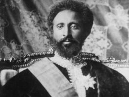 Cómo terminó el emperador de Etiopía Haile Selassie siendo adorado como un dios en Jamaica