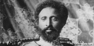Cómo terminó el emperador de Etiopía Haile Selassie siendo adorado como un dios en Jamaica
